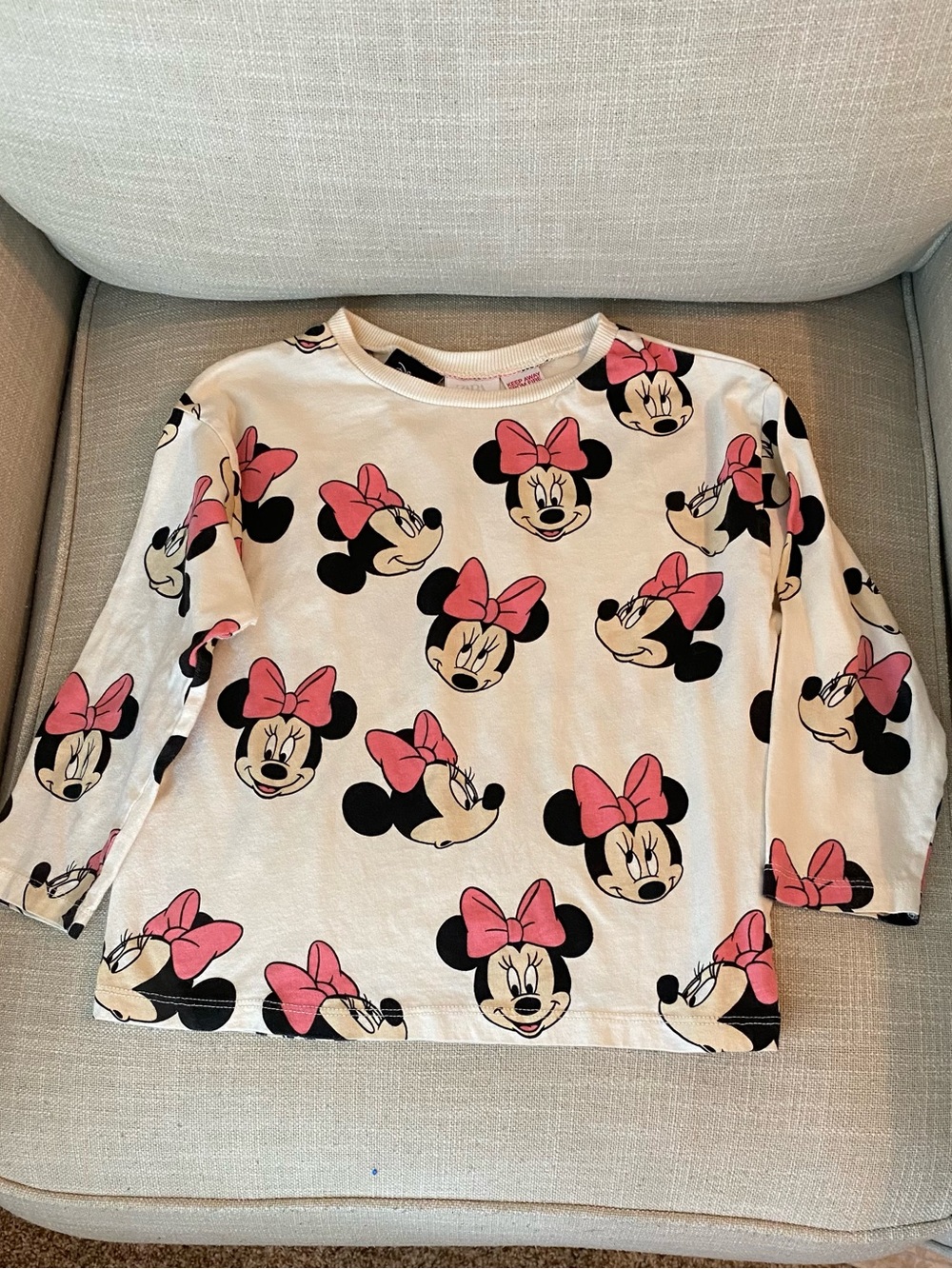 Zara Top